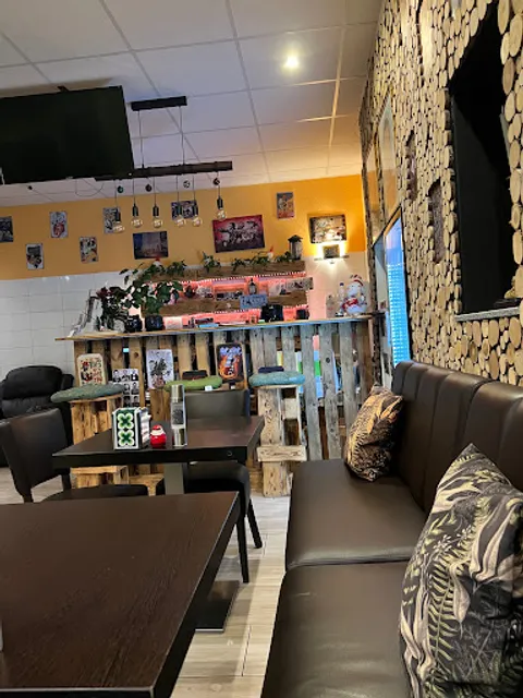 Crockpot`s - Original Detroit Style Pizza und Slow Cooked Meals