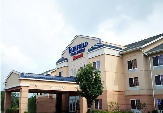 Fairfield by Marriott Inn & Suites Youngstown Austintown