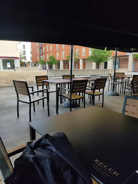 Haran Taberna / Bar Restaurante