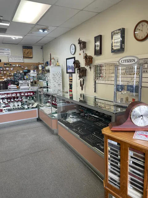 Time Concepts International