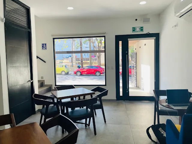 DOJA Coffee & Bakery