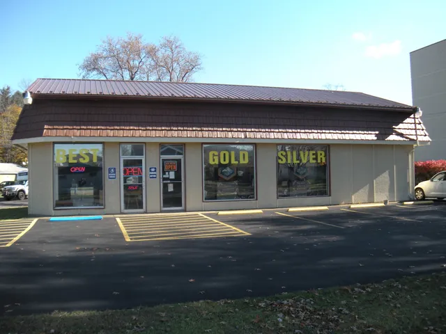 Best Gold & Silver LLC