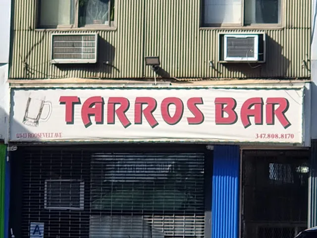 Tarros Bar