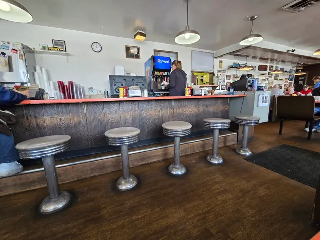 Friendly's Restaurant