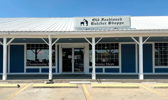 Old Fashioned Butcher Shoppe of Newburgh