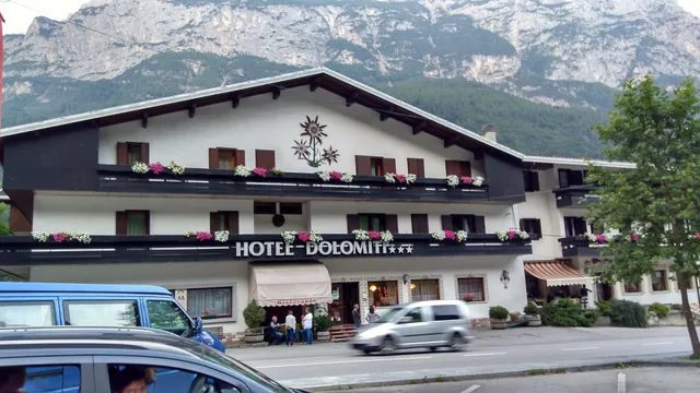 Hotel Ristorante Dolomiti