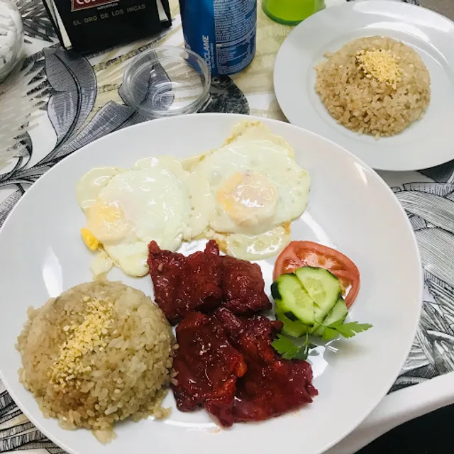 Hola Amigo Bar y Tapas