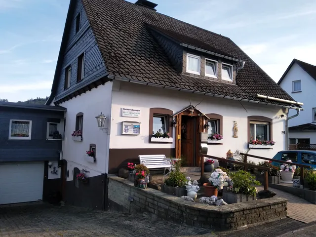 Ferienwohnungen Kießler