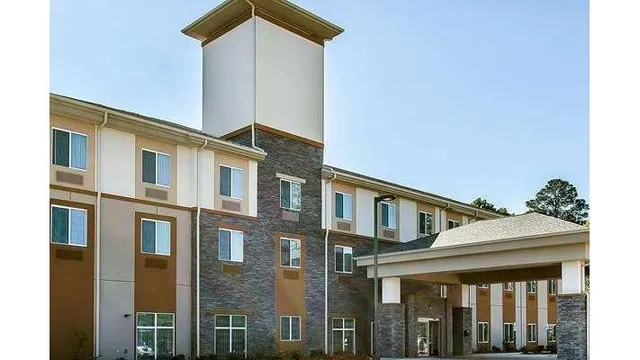 Wingate by Wyndham Jonesboro/Hodge