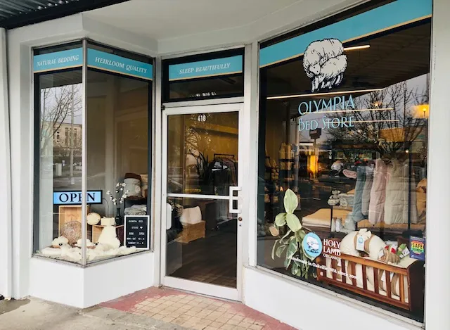 Olympia Bed Store