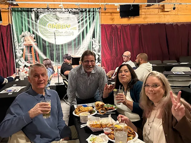 Randall's Restaurant