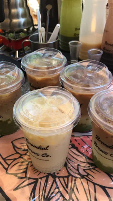 Brondial Brews (Abucay Branch)