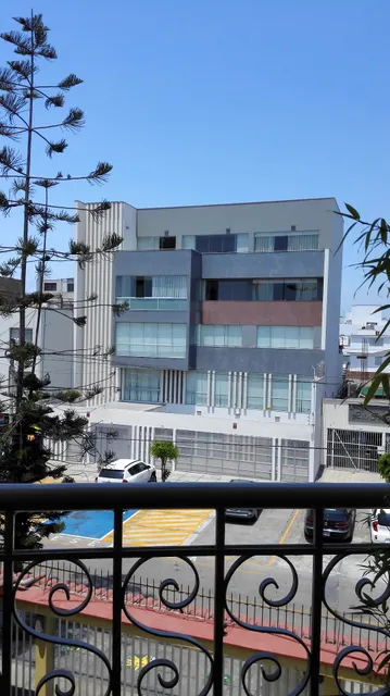 Luxury Apartment Lima