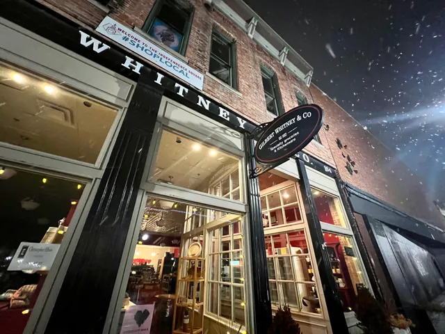 Gilbert Whitney & Co