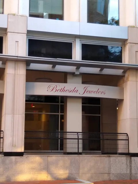 Bethesda Jewelers