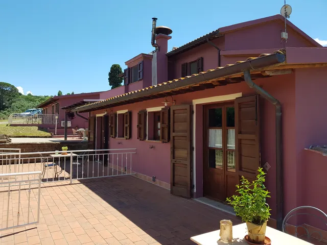 La Locanda del Toscano