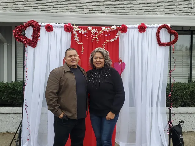 Church of Jesus In Sacramento