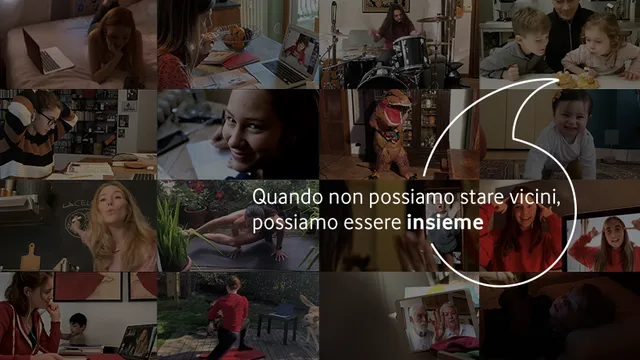 Vodafone Store | Prione