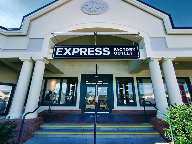 Express Factory Outlet