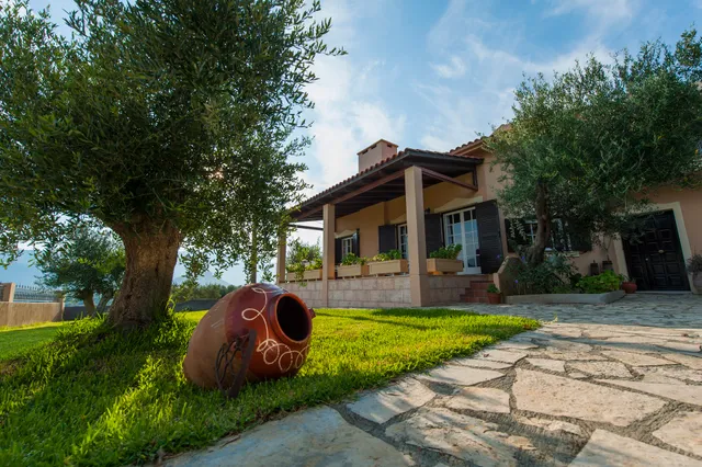 Penelope Dream Pool Villa