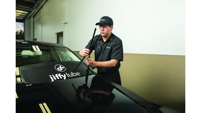Jiffy Lube