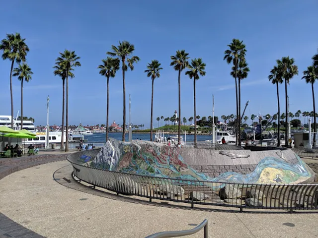 Seashell Park