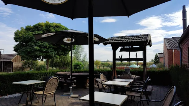 Bauernhofcafé Winthuis - Johannes Winthuis