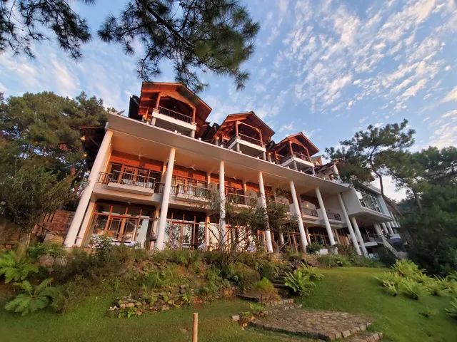 Ri Kynjai - Serenity By The Lake