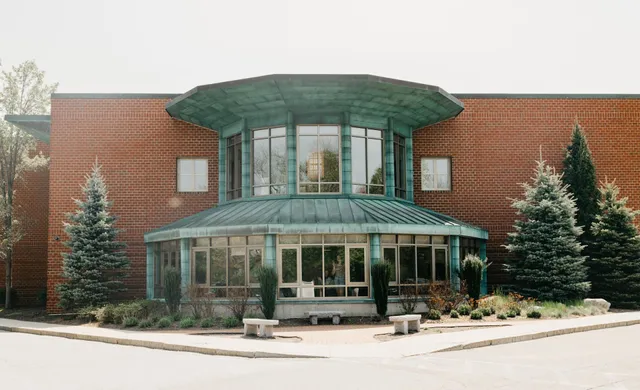 Lexington Christian Academy