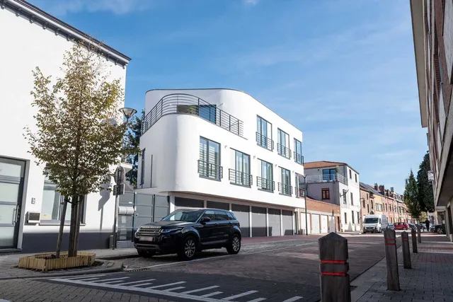 Studio Brussels Airport Zaventem