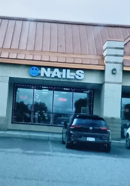 Shoppes At Silver Spring