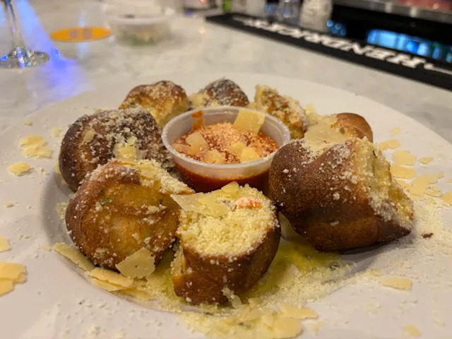 Bronx House Pizza Nocatee