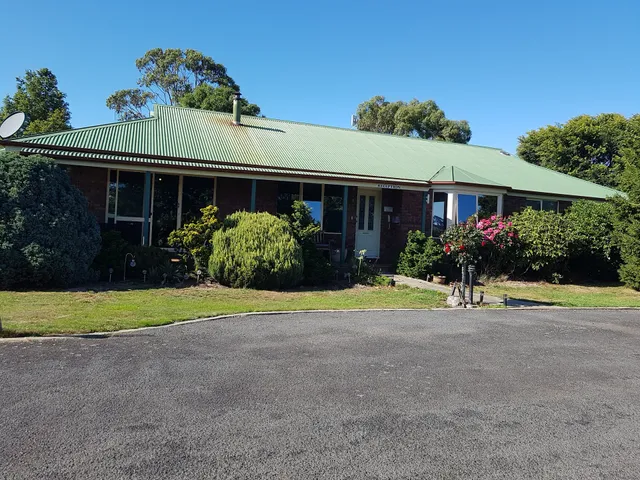 Kentish Hills Retreat