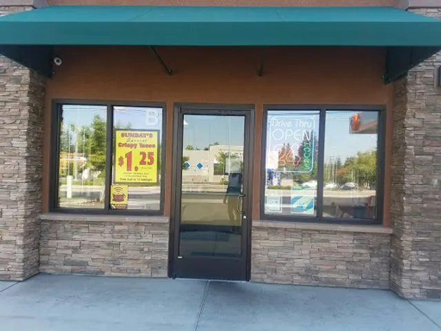 California Burrito Mexican Food