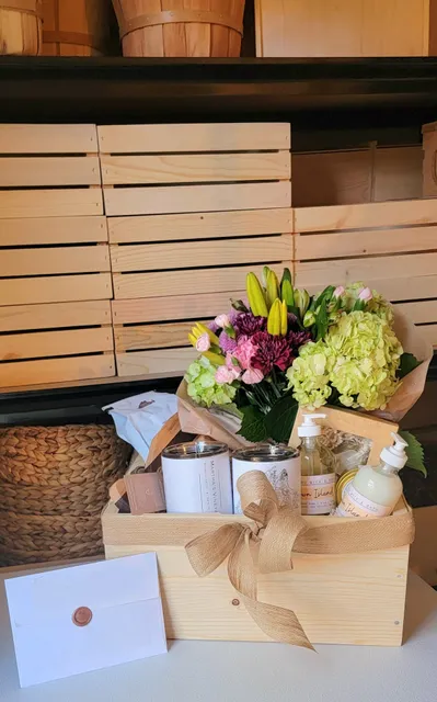 Martha's Vineyard Baskets