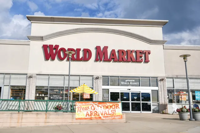 World Market