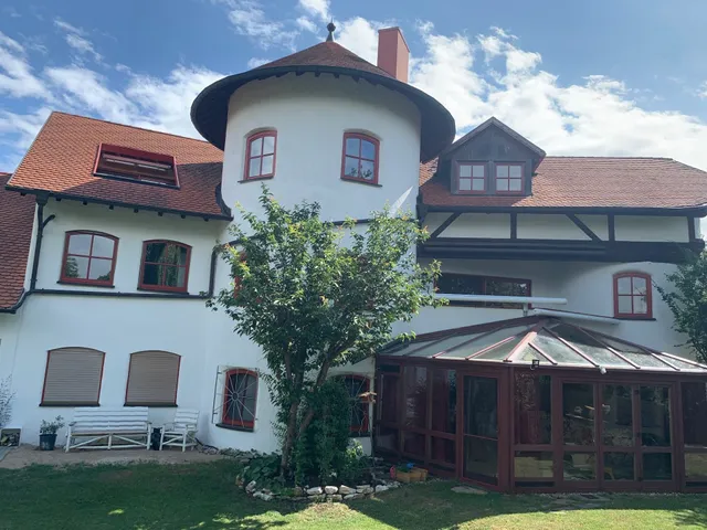 Ferienwohnung Altmühl