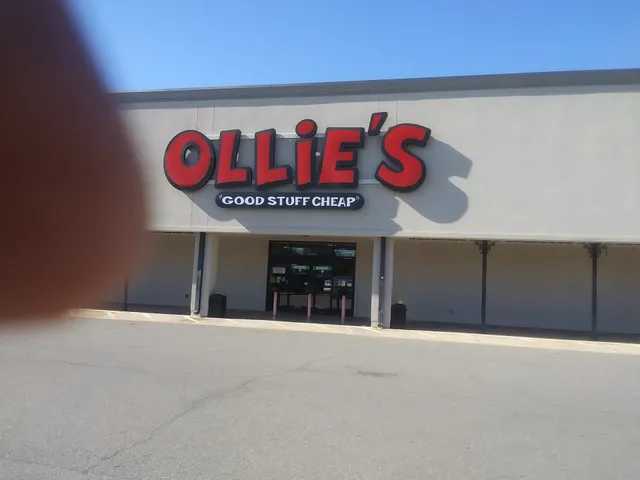 Ollie's Bargain Outlet