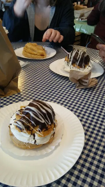 Kohnen's Country Bakery