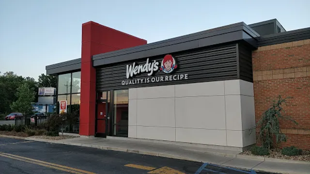 Wendy's