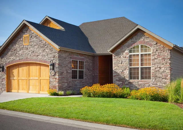 Bluegreen The Cliffs at Long Creek