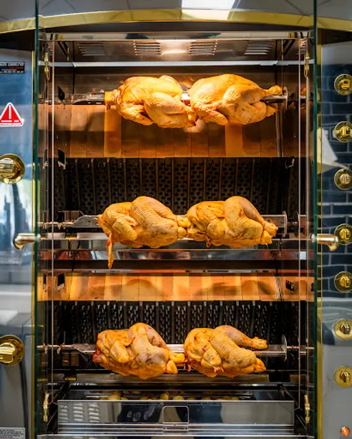 Restaurant Bonne Mère Narbonne