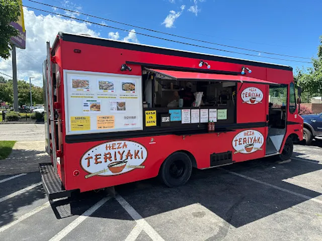 Taco Mike Food Truck