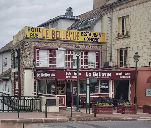 Le Bellevue