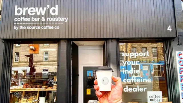 the source coffee roasters