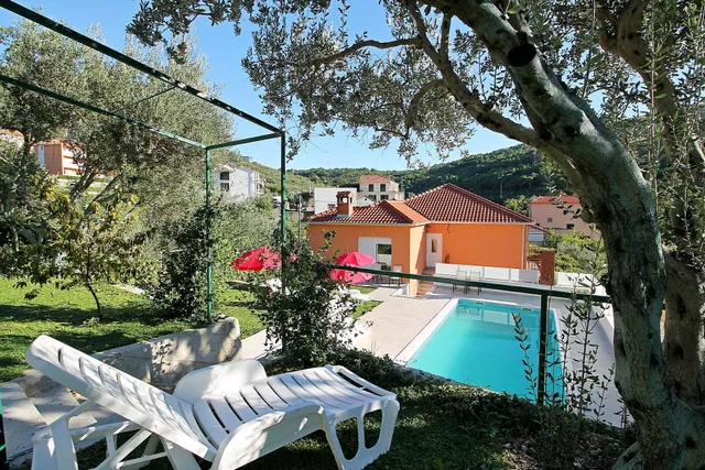 Villa Marietta Equino