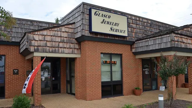 Glasco Jewelers