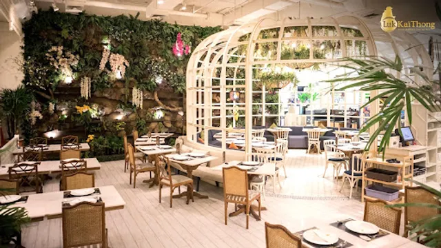 Fucheer By Lukkaithong