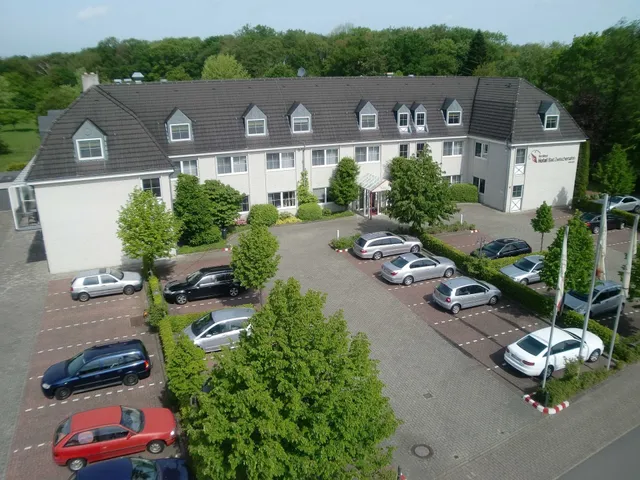 NordWest-Hotel Bad Zwischenahn