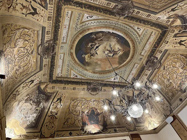 Centrale Macerata Il Ristorante